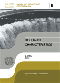Cover image: Discharge Characteristics 1st edition 9789054101802