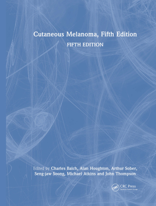 Imagen de portada: Cutaneous Melanoma 5th edition 9781576262764