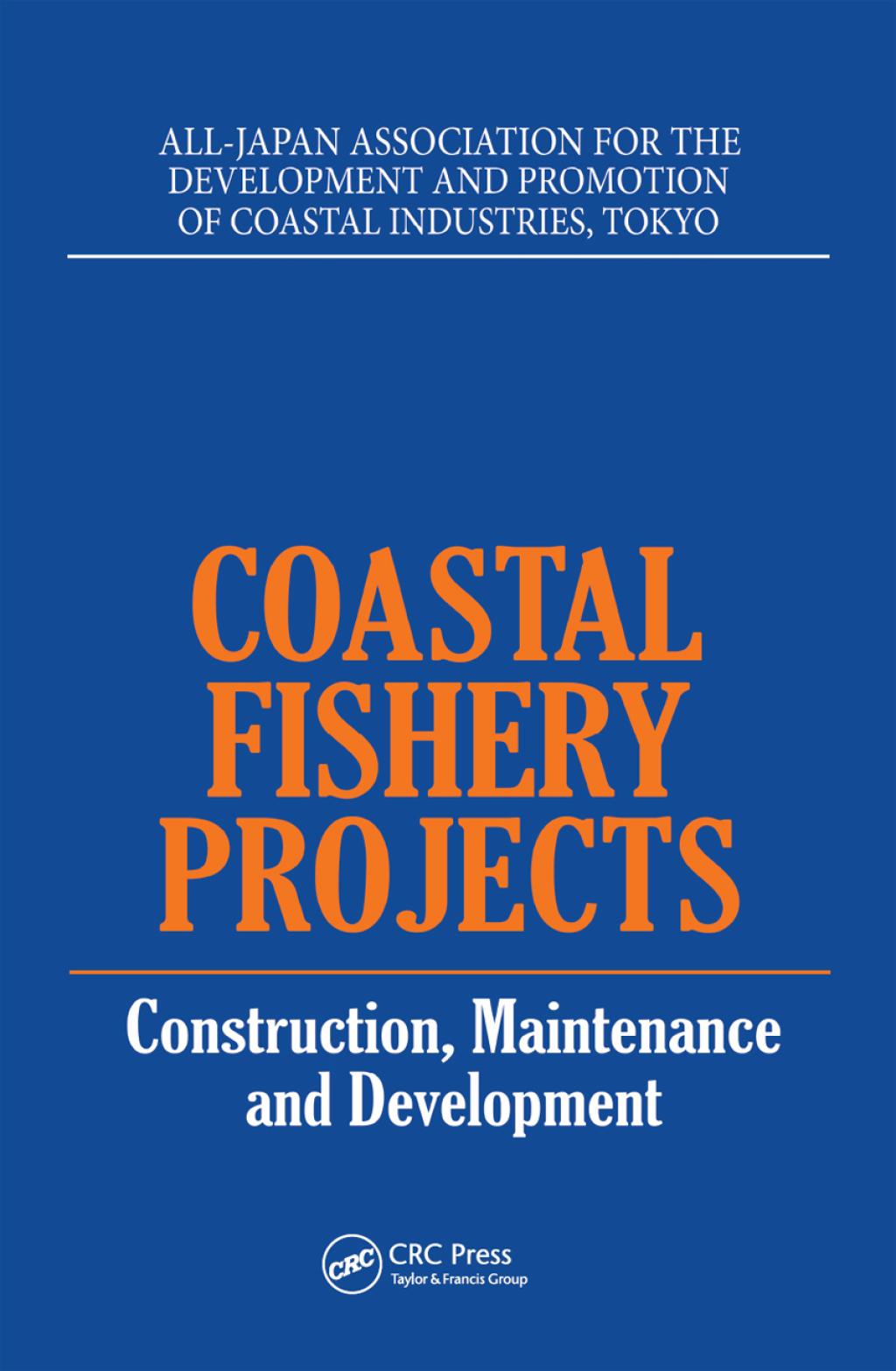 Coastal Fishery Projects 1st Edition
