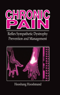 表紙画像: Chronic Pain 1st edition 9780849386671