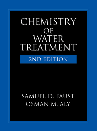Titelbild: Chemistry of Water Treatment 1st edition 9781138581807