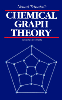 Cover image: Chemical Graph Theory 2nd edition 9780849342561