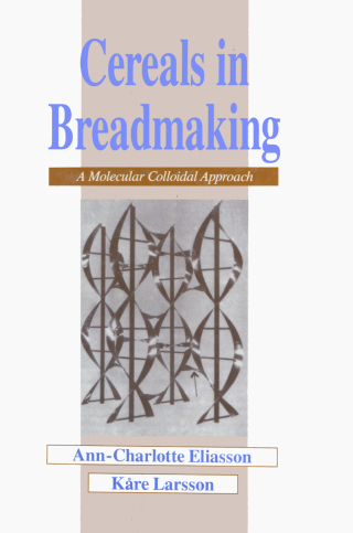 Imagen de portada: Cereals in Breadmaking 1st edition 9780367840983
