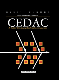 Cover image: Cedac 1st edition 9781138464278