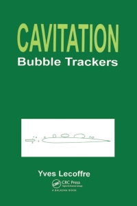 表紙画像: Cavitation 1st edition 9789054107835