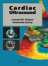 Cover image: Cardiac Ultrasound 1st edition 9781840760231