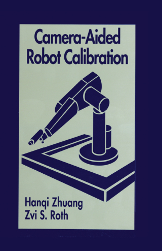 Immagine di copertina: Camera-Aided Robot Calibration 1st edition 9780849394072