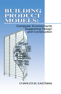 Cover image: Building Product Models 1st edition 9780849302596