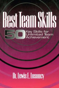 Cover image: Best Team Skills 1st edition 9781138463561