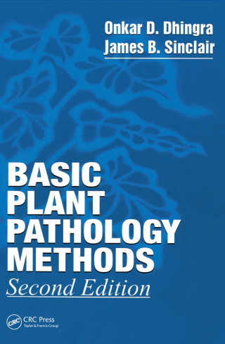 Cover image: Basic Plant Pathology Methods 2nd edition 9780873716383