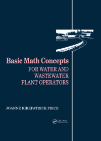 表紙画像: Basic Math Concepts 1st edition 9780877628088