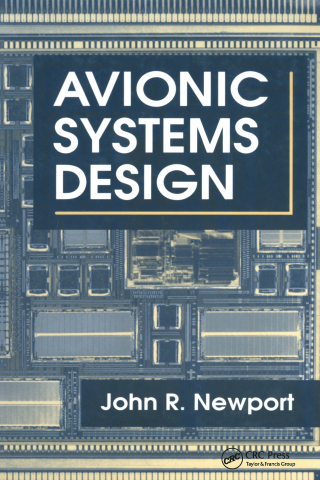 Imagen de portada: Avionic Systems Design 1st edition 9780849324659