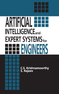 Imagen de portada: Artificial Intelligence and Expert Systems for Engineers 1st edition 9780849391255