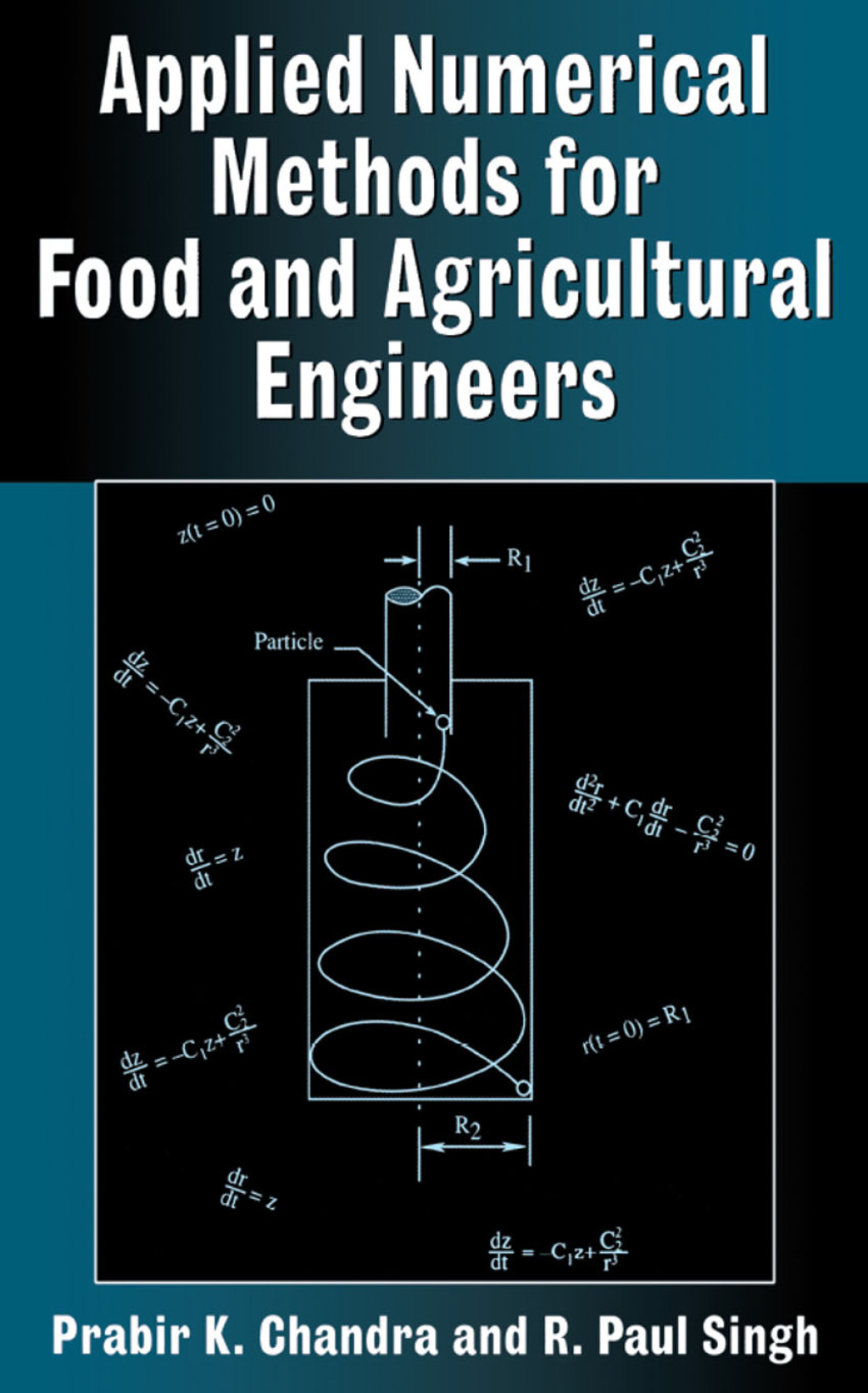 Applied Numerical Methods for Food and Agricultural Engineers 1st Edition