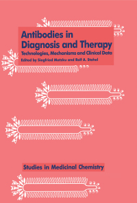 Imagen de portada: Antibodies in Diagnosis and Therapy 1st edition 9780367455675