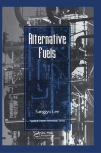 Imagen de portada: Alternative Fuels 1st edition 9781560323617
