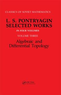 Cover image: Algebraic and Differential Topology 1st edition 9782881240355