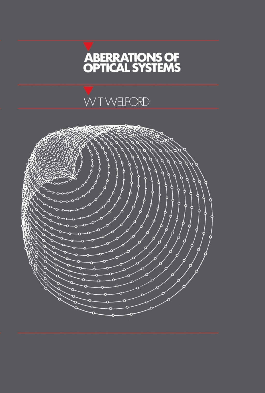 Aberrations of Optical Systems 1st Edition