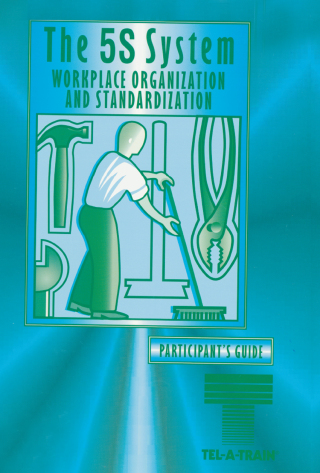 Titelbild: 5S Video Participants Guide 1st edition 9781420075861
