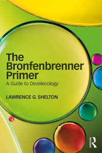 表紙画像: The Bronfenbrenner Primer 1st edition 9781138037168