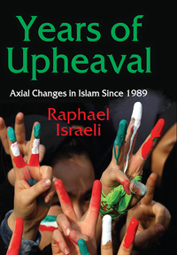 Imagen de portada: Years of Upheaval 1st edition 9781412857123