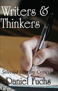 Imagen de portada: Writers and Thinkers 1st edition 9781412862660