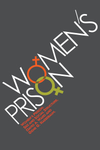 Omslagafbeelding: Women's Prison 1st edition 9780202309330