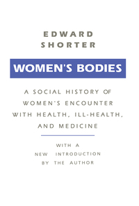 Omslagafbeelding: Women's Bodies 1st edition 9780887388484