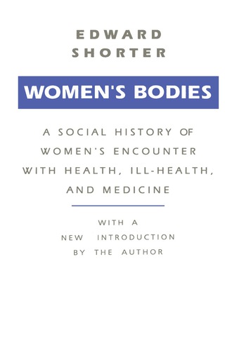 Omslagafbeelding: Women's Bodies 1st edition 9780887388484