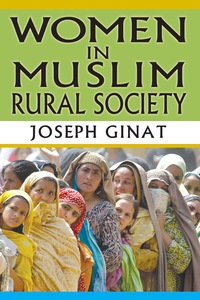 Imagen de portada: Women in Muslim Rural Society 1st edition 9780878553426