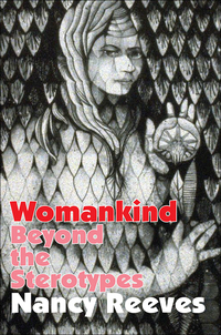 Imagen de portada: Womankind 1st edition 9781138540613