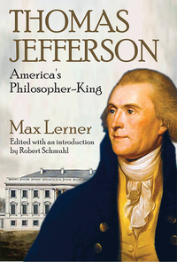 Omslagafbeelding: Thomas Jefferson 1st edition 9781412852760