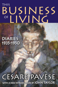 Imagen de portada: This Business of Living 1st edition 9781138539631