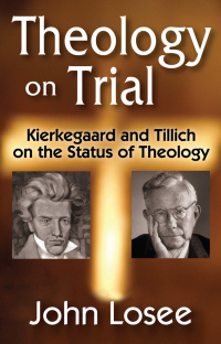Omslagafbeelding: Theology on Trial 1st edition 9781412854894