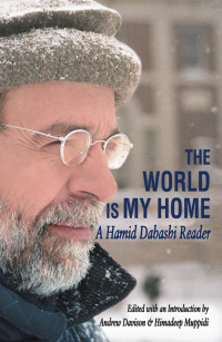 Immagine di copertina: The World is My Home 1st edition 9781412813440