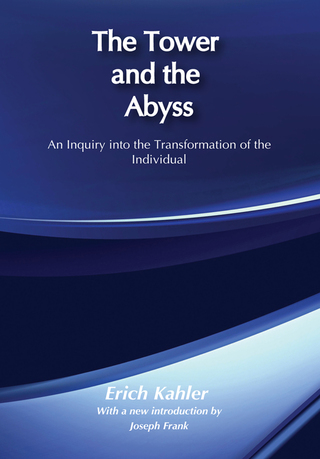 Cover image: The Tower and the Abyss 1st edition 9781138539136
