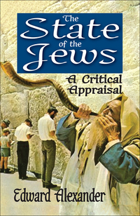 صورة الغلاف: The State of the Jews 1st edition 9781138516977