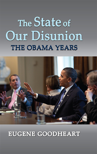Cover image: The State of Our Disunion 1st edition 9781412857147