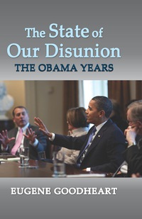 Cover image: The State of Our Disunion 1st edition 9781412857147