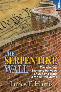 表紙画像: The Serpentine Wall 1st edition 9781412849708