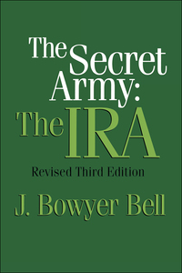 Cover image: The Secret Army 2nd edition 9781560009016