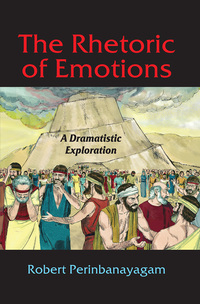 Imagen de portada: The Rhetoric of Emotions 1st edition 9781412863964