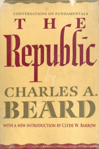 Cover image: The Republic 1st edition 9781412808033