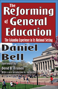 Imagen de portada: The Reforming of General Education 1st edition 9781138538153
