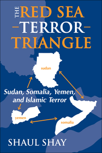 Imagen de portada: The Red Sea Terror Triangle 1st edition 9781412806206