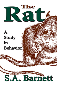 Titelbild: The Rat 1st edition 9780202309774