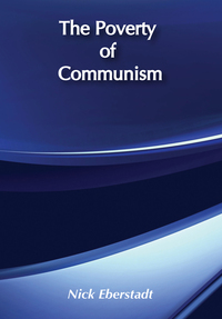 表紙画像: The Poverty of Communism 1st edition 9780887381881