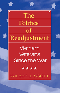 Imagen de portada: The Politics of Readjustment 1st edition 9780202304069
