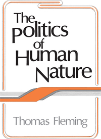 Titelbild: The Politics of Human Nature 1st edition 9781138537552