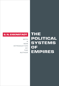 Omslagafbeelding: The Political Systems of Empires 1st edition 9781560006411